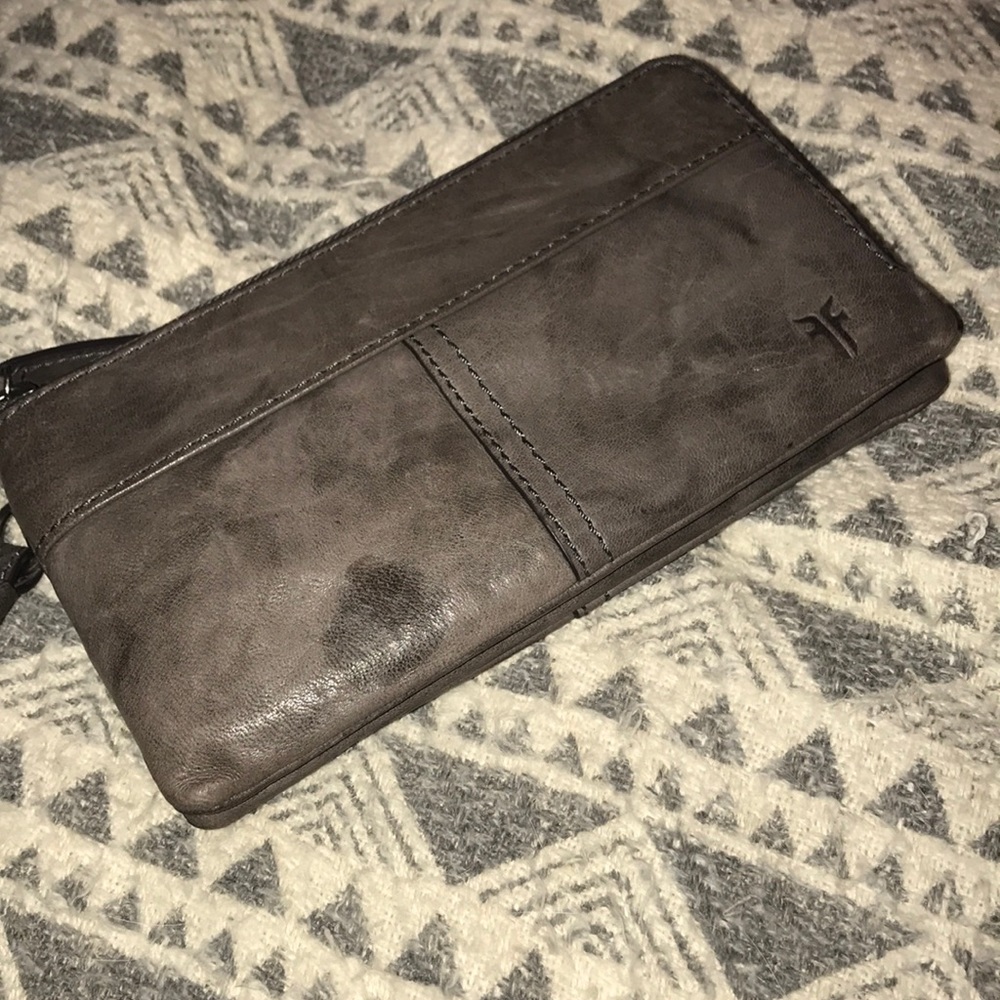 Frye Veronica Wallet